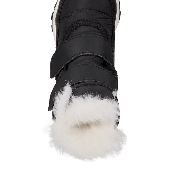 SOREL toddler boots. - Picture 7 of 8